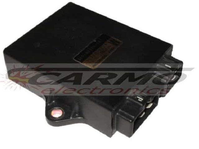 XTZ750 CDI TCI igniter computer controller (3LD-82305-00, 131800-5220, 131800-5221)