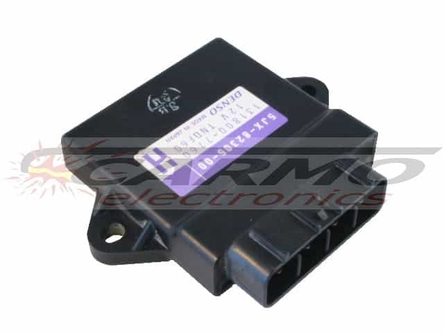 XVS125 Dragstar TCI CDI unidad de control (5JX-82305-00, 131800-7760)
