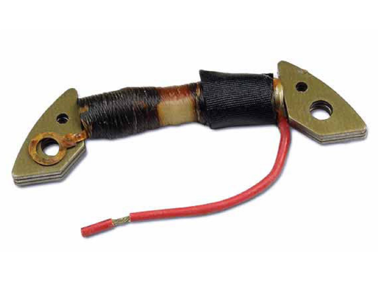bobinas de encendido Yamaha YZ125 1988 1989 - C54 bobinas de encendido Yamaha YZ125 1988 1989 - C54
