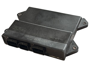 Yamaha outboard F200 F250 F300 F350 Mitsubishi Unidad De Control Del Motor ECU CDI