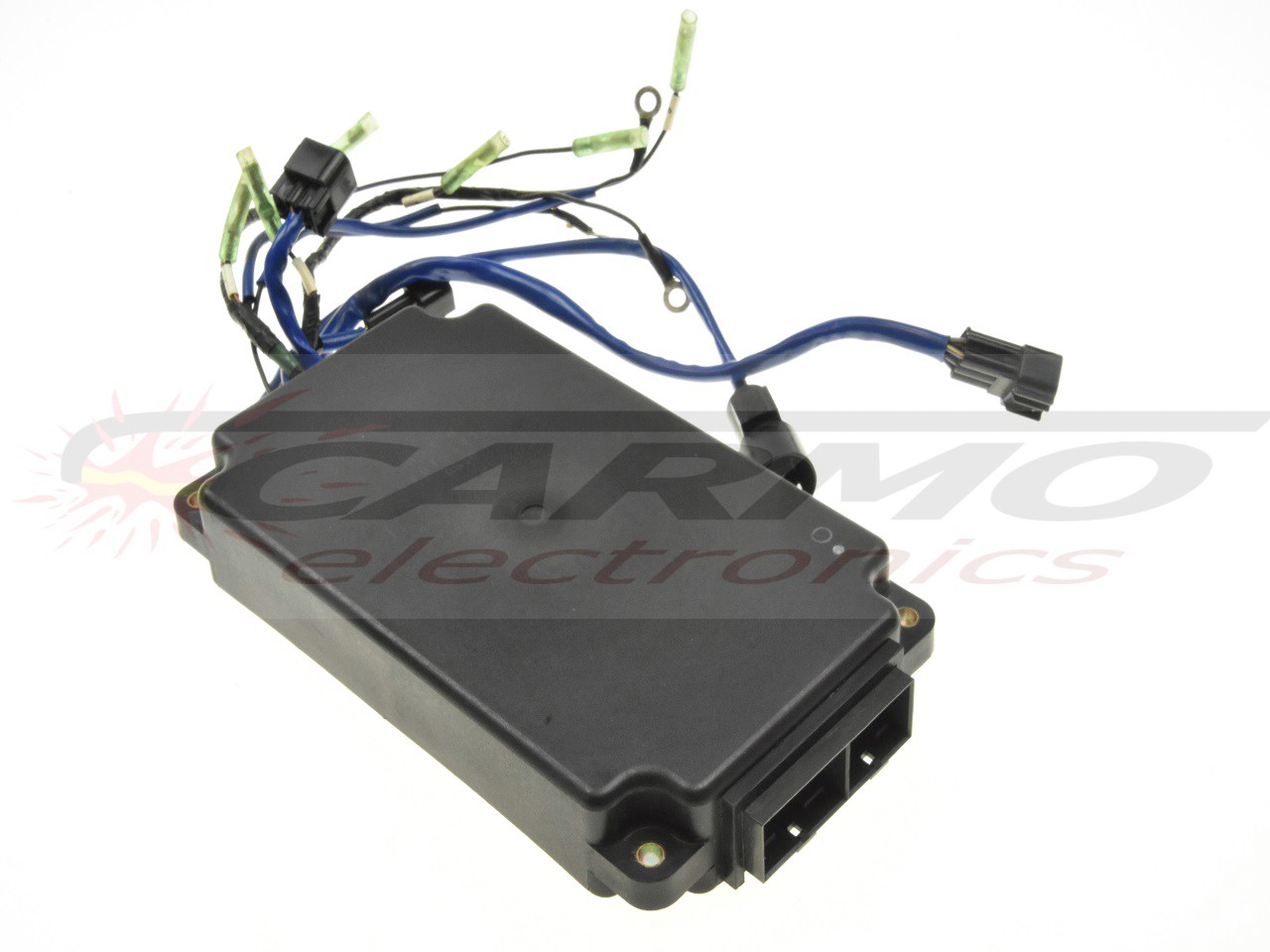 outboard 250hp Unidad De Control Del Motor ECU CDI f8t33772