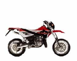 MX125