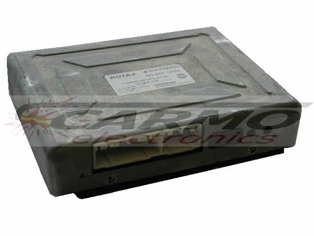 Tuono Unidad De Control Del Motor ECU CDI (112100-0080)