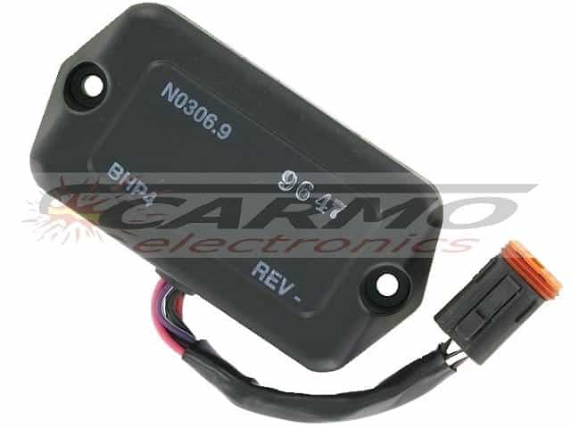 S1 M2 X1 Lightning (32418-96Y, N0306.9) TCI CDI unidad de control