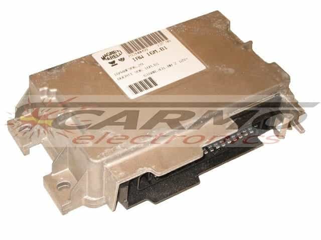 748 Biposto Unidad De Control Del Motor ECU CDI (Magneti Marelli IAW 16M IAW16M)