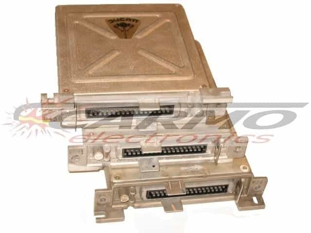 916 SP / 916 SPS Unidad De Control Del Motor ECU CDI (Magneti Marelli IAW P8)