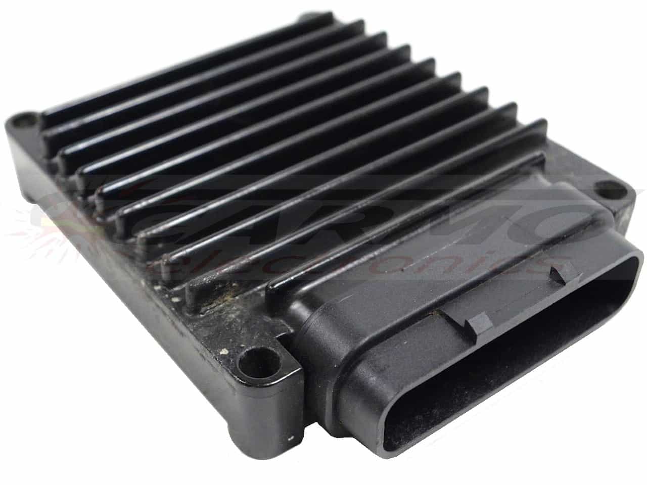 VRSCR Streed Rod V-rod Unidad De Control Del Motor ECU CDI (32498-05, 28012262)