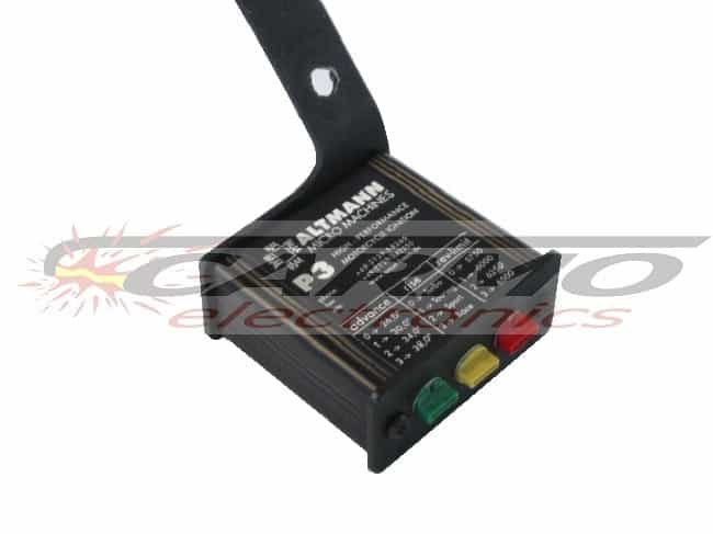 Altman P3 TCI CDI unidad de control