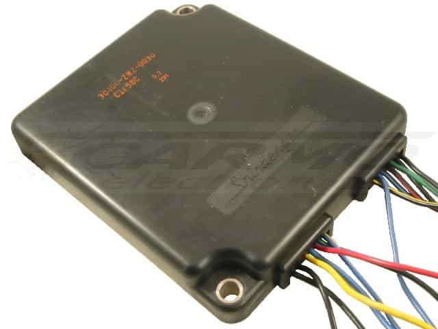 BF25 BF25A BF30 BF30A TCI CDI unidad de control (30400-ZW2-0030, 30580-ZV7-003, CI658C, CI581)