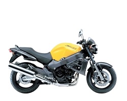 CB1100SF (X11)