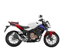 CB500F (2013>)