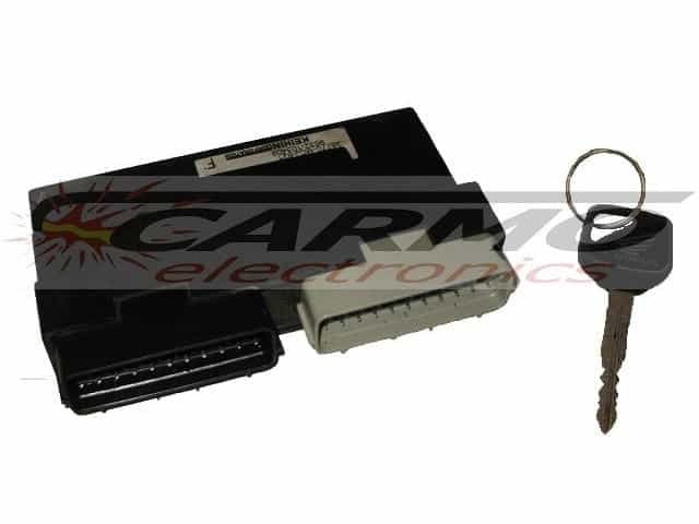 CB900 CB900F Hornet PGM-FI UNIT Unidad De Control Del Motor ECU CDI (38770-MCT-621, 38770-MCZ-611, 38770-MCZ-641)