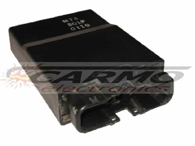 CBR600 HRC Unidad De Control Del Motor ECU CDI (NL3D, W77A, 9203)