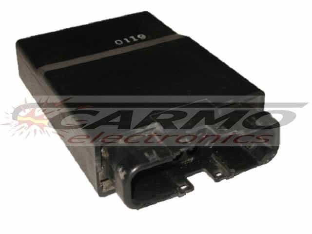 CBR600F3 PC31 Unidad De Control Del Motor ECU CDI (MALA SW, 972 G)