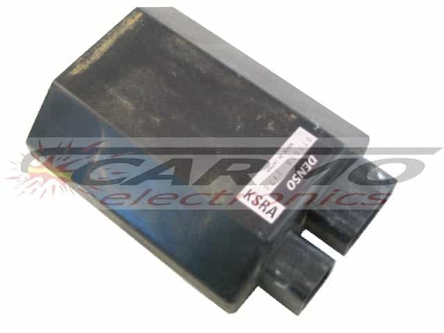 CR125 CR125R CDI unidad de control (071000-2470, 071000-2460, KSRA DENSO)