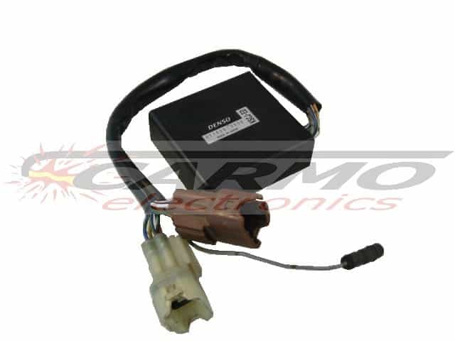 CRF300X HM CRF450X (Denso, KSCJ-ED, 071000-3550, MEYA, 071000-2840) TCI CDI unidad de control