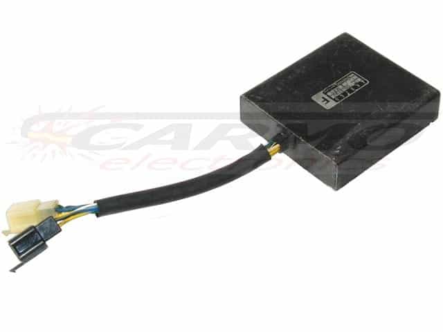 Honda VF1000F VF1000R SC15 TCI CDI unidad de control (131100-4790, AKBZ60, MB6, 121100-4552, AKBZ49, MJ4)