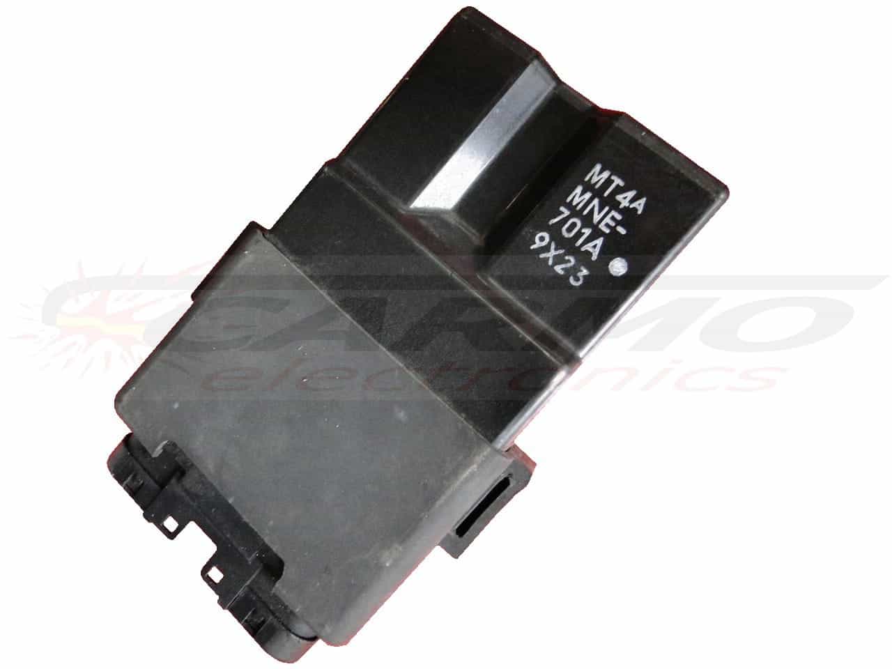 VF750 F RC36 MT4a MNE-701A TCI CDI unidad de control