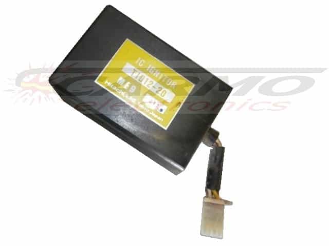 VT700 TCI CDI unidad de control (TID12-20, ME9)