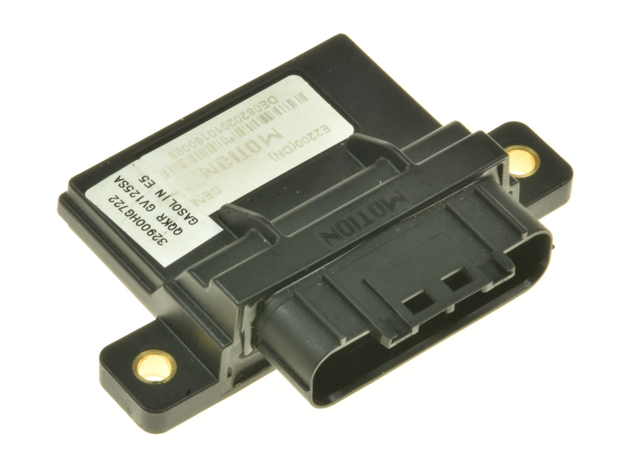 Hyosung GV125S Unidad De Control Del Motor ECU CDI (Motion, DN2200-02)