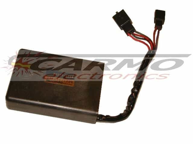 KL650 (21119-1214, 070000-1700) CDI TCI ECU ignition unit ignitor