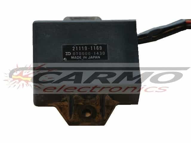 KLT185A (21119-1169, 070000-1430) CDI ignitor ignition unit