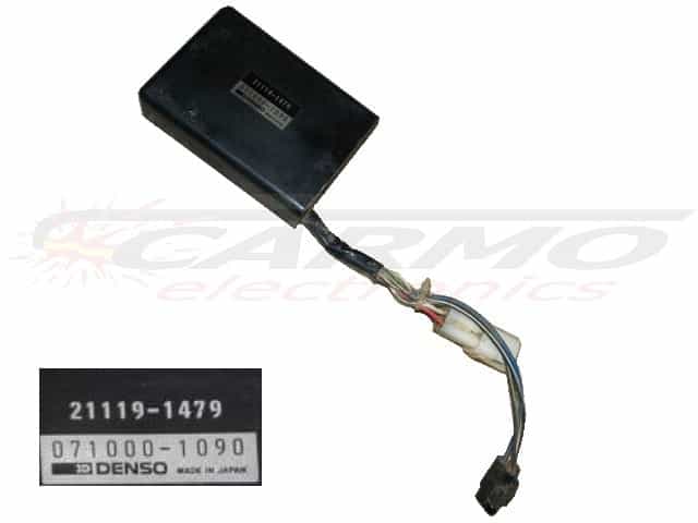 KLX300 CDI ignitor ignition unit (21119-1479, 071000-1090)