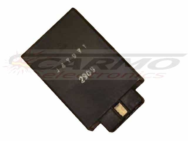 Z250 KZ250 LTD (J4T971) CDI ECU ignitor ignition unit