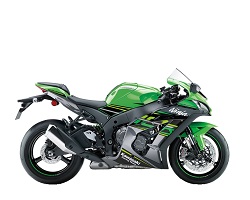 ZX-10R Ninja (2016 >)