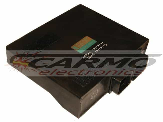 ZX-12R (21175-1077, 112100-0860) ECU CDI ECM