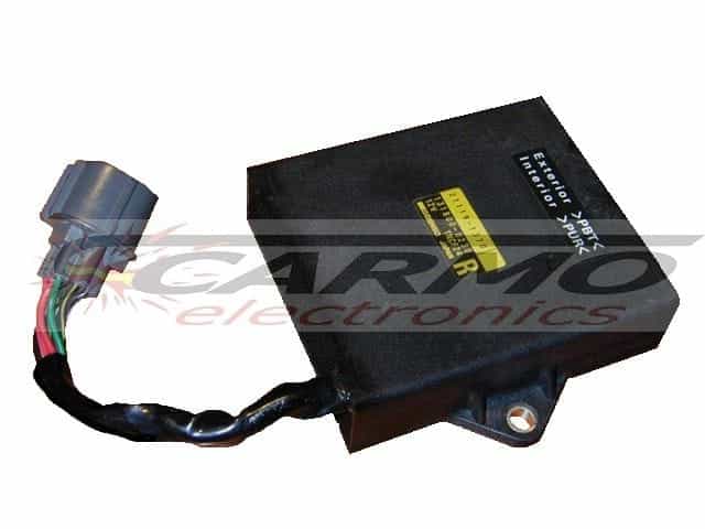 ZZR1100 (21119-1370, 131800-0230) CDI ECU ECM ignitor ignition unit