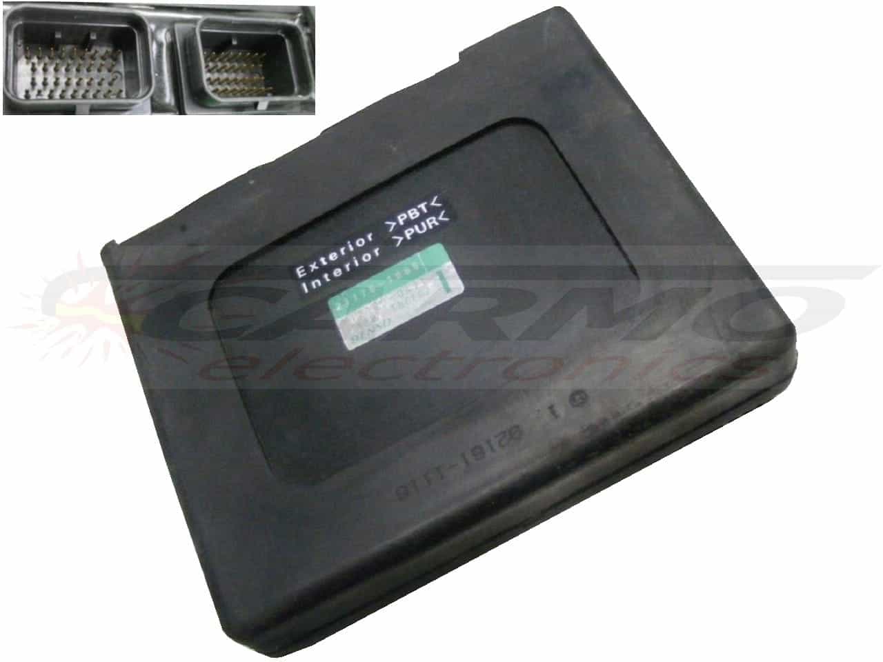 ZX12 (1200) Ninja CDI ECU (21175-1068) ECM black box