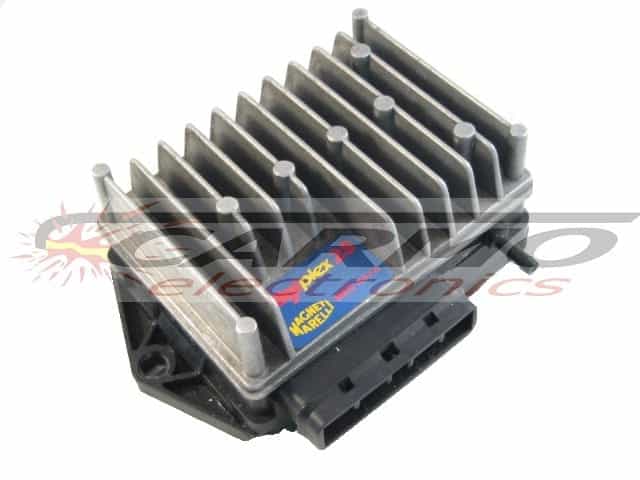 V75 750 Nevada (club) Digiplex 2S MED501A TCI CDI unidad de control
