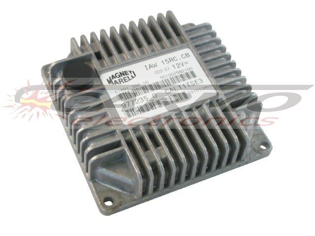 California Classic (Magneti Marelli IAW-15RC) Unidad De Control Del Motor ECU CDI