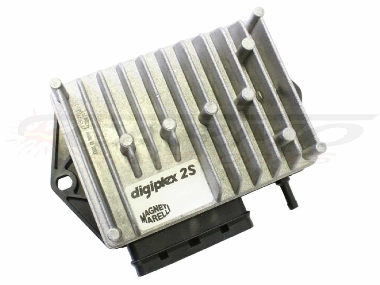 Digiplex 2S TCI CDI unidad de control