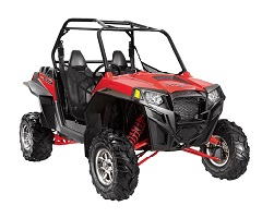 RZR 900