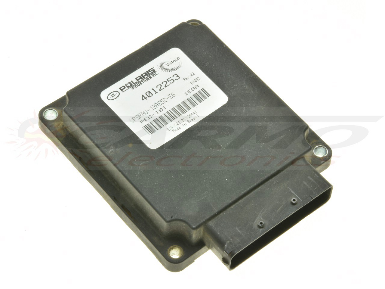 Sportsman XP 850 Bosch F00HM00109 (4011423) Unidad De Control Del Motor ECU CDI