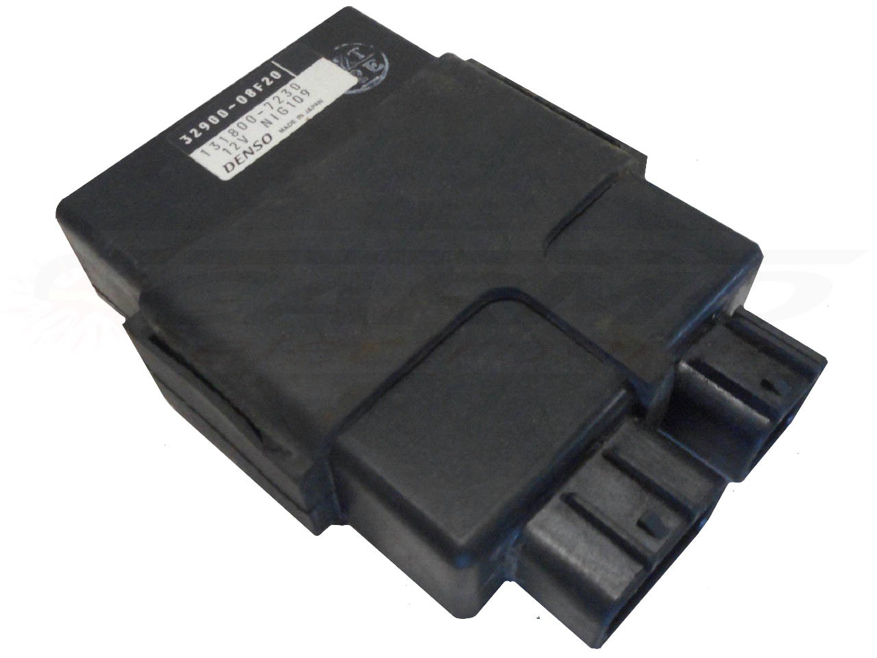 GSX600F Katana TCI CDI unidad de control (32900-08F00, 32900-08F20)