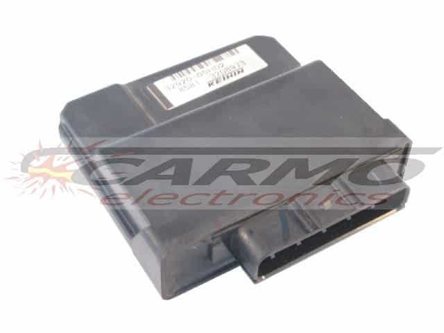 AN400 Burgman 2006-2013 Unidad De Control Del Motor ECU CDI (32920-05H02, 32920-05H30, 32920-05HK0, 32920-05HA0, Keihin)