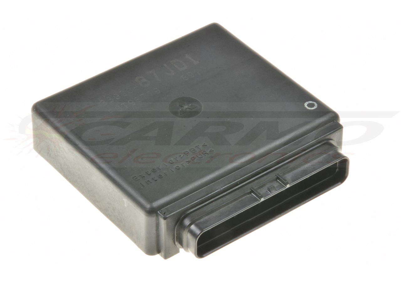 DF50 Unidad De Control Del Motor ECU CDI (F8T96779 33920-87JD1)