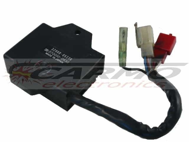 DR125T (32900-05220, 070000-0930) TCI CDI unidad de control