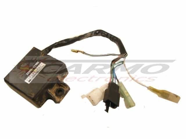 DR200 TCI CDI unidad de control (32900-42A00, 070000-1361)