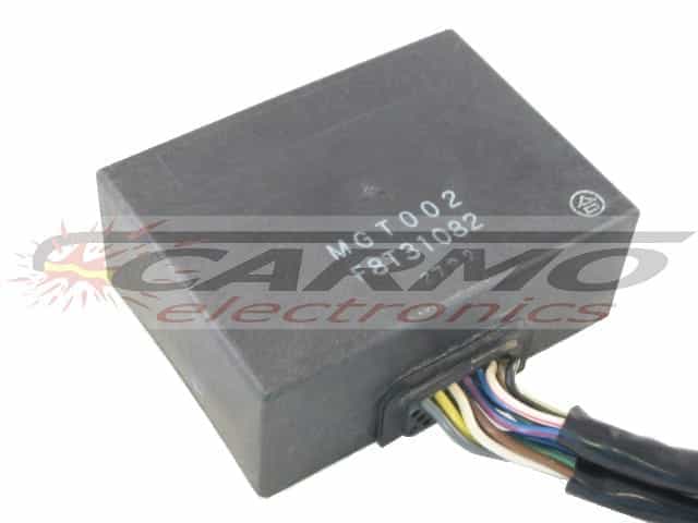 DR350 TCI CDI unidad de control (MGT002, F8T31082)