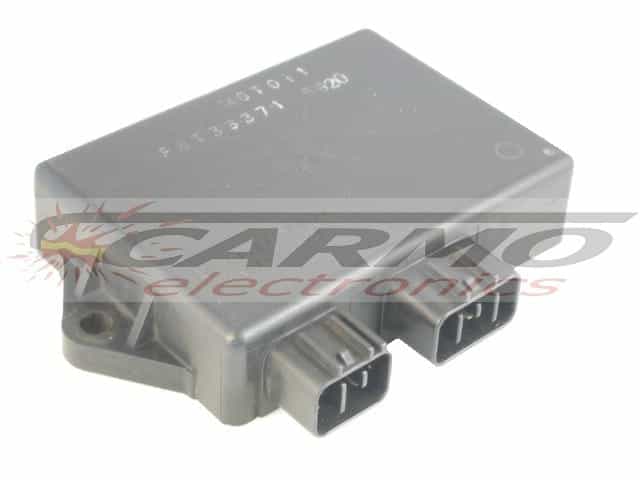 DR800 TCI CDI unidad de control (MGT011, F8T33371)