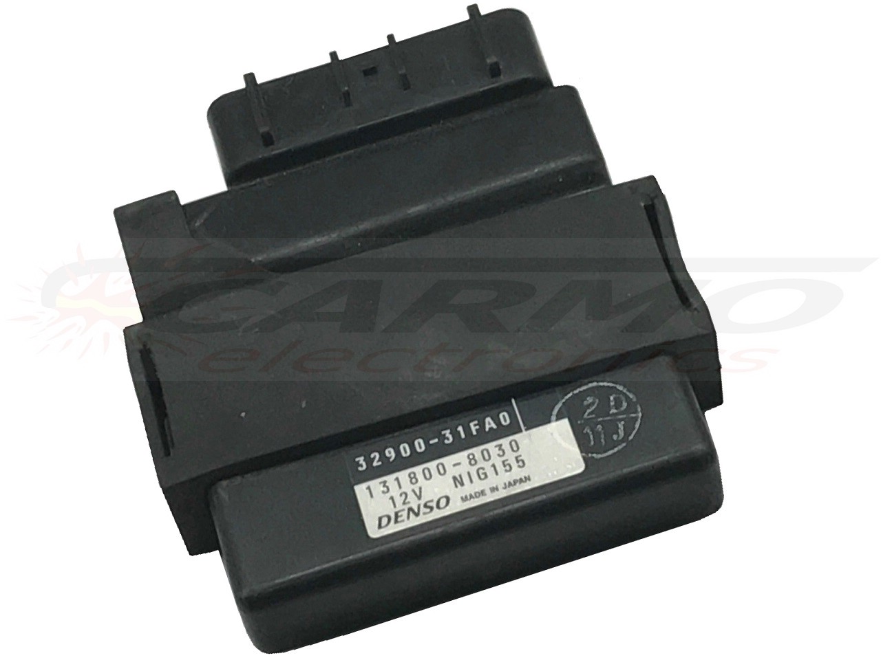 GSF600S TCI CDI unidad de control (832900-31FAO, 131800-8030)