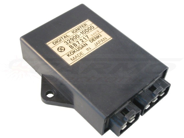 GSXR400R TCI CDI unidad de control