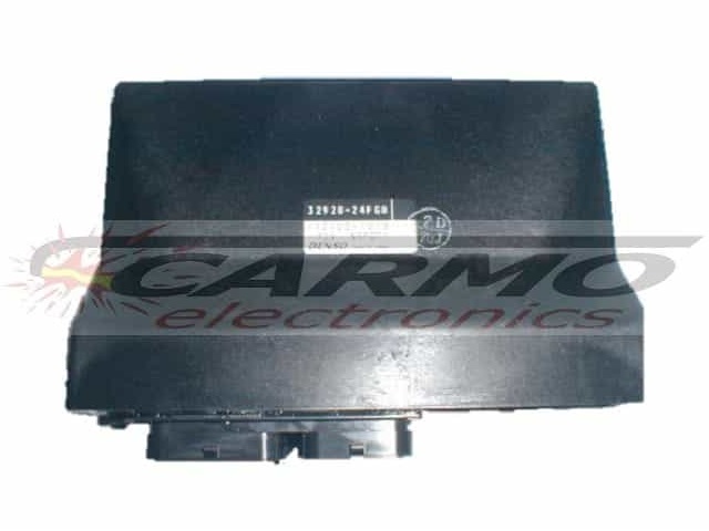 GSXR600 K2 Unidad De Control Del Motor ECU CDI (32920-39FC0)