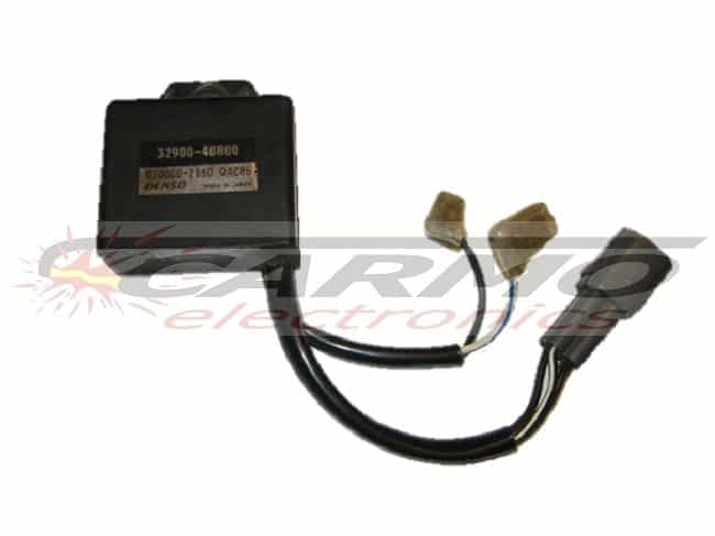 LT80 (32900-40B00, 070000-2860) TCI CDI unidad de control