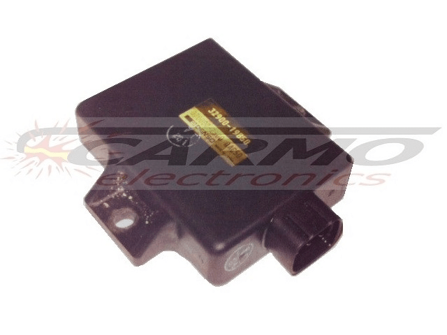 LTF250 runner TCI CDI unidad de control (32900-19B50)