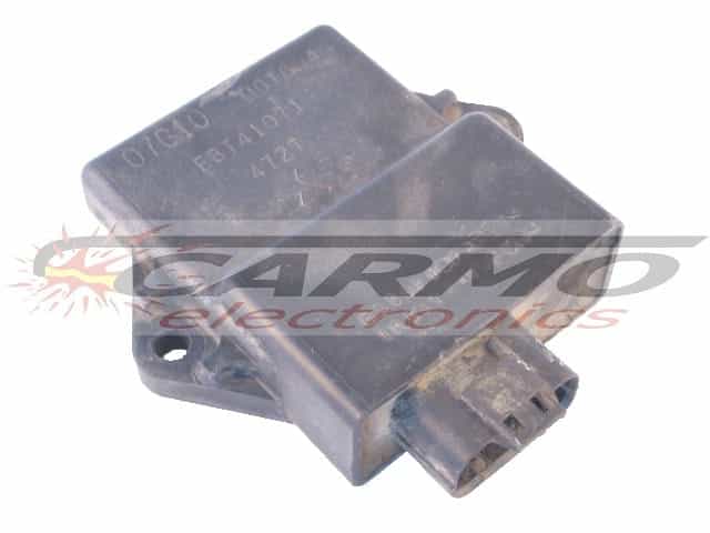 LTZ400 TCI CDI unidad de control (MGT094, F8T41071)